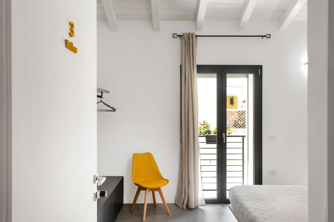 Double D House Bed & Breakfast ออลเบีย ภายนอก รูปภาพ